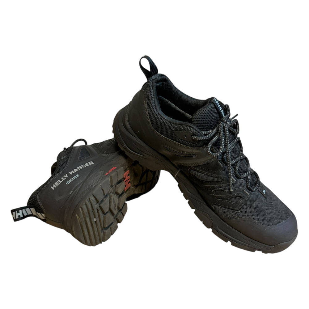 Helly Hansen Stalheim HellyTech BUTY TREKKINGOWE męskie 46
