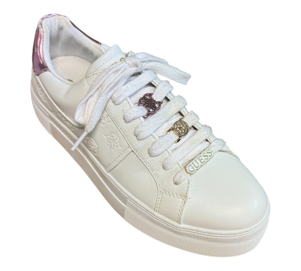 Guess Giella  TRAMPKI  damskie 39