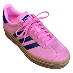 Adidas Gazelle Bold BUTY SPORTOWE damskie 39 1/3 40