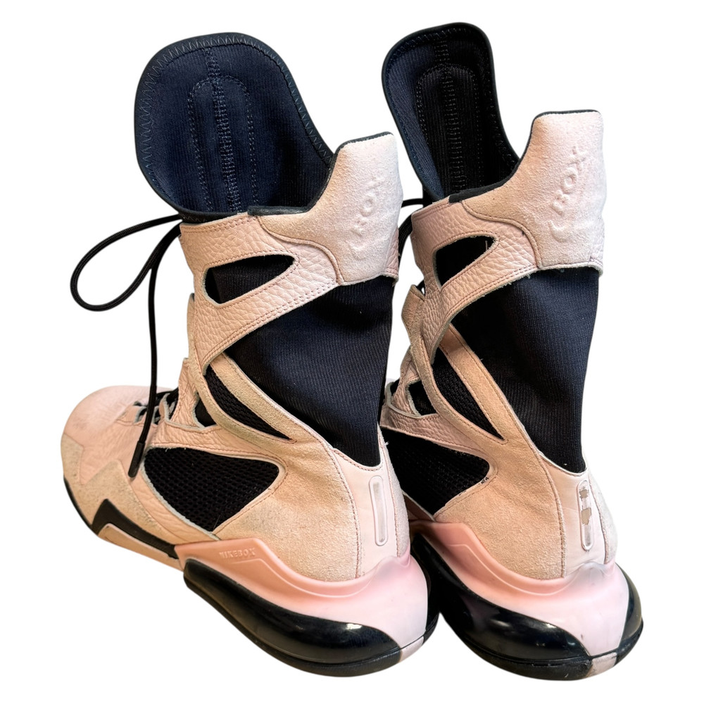 Nike Air Max Box BUTY SPORTOWE bokserskie damskie 43