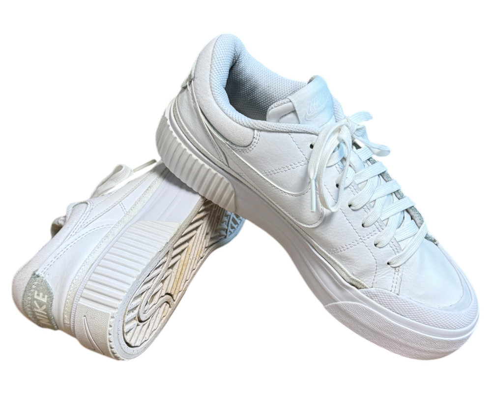 Nike Court Legacy Lift BUTY SPORTOWE  damskie 38.5
