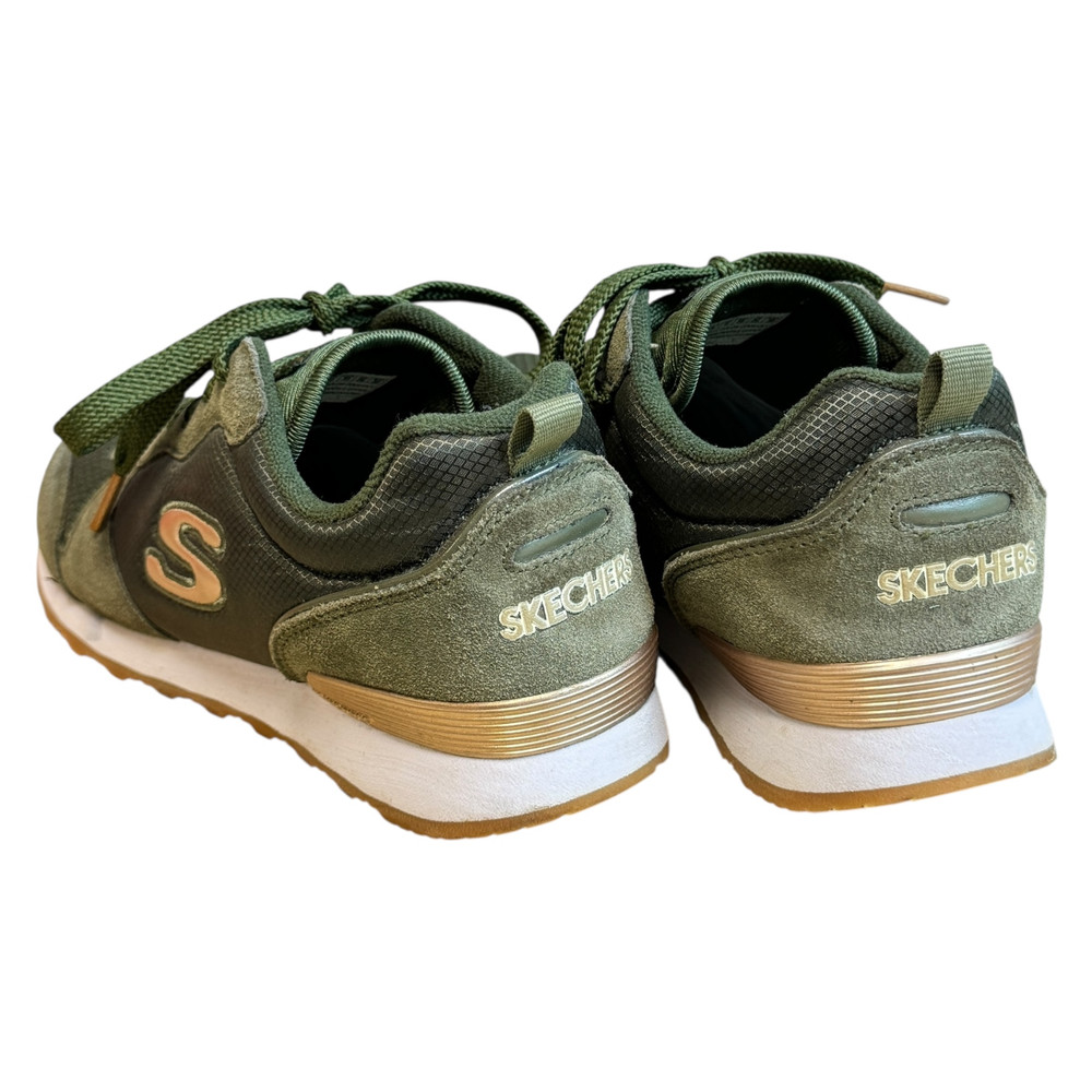 Skechers Goldn Gurl BUTY SPORTOWE damskie 39