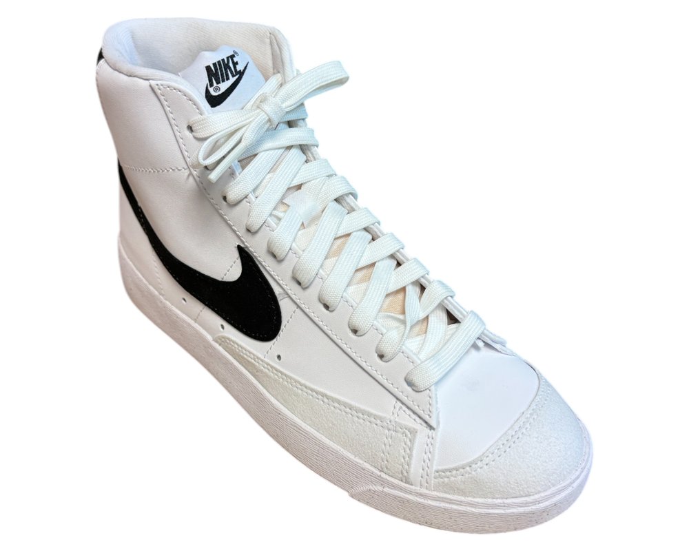 Nike Blazer Mid '77 Next Nature  BUTY SPORTOWE wysokie damskie 38.5/39