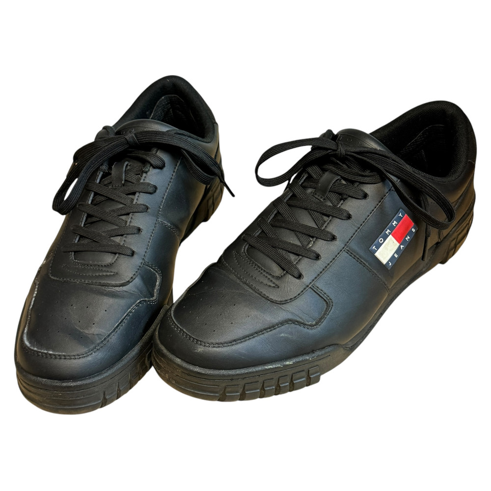 Tommy Jeans Cupsole Ess BUTY SPORTOWE  męskie 45