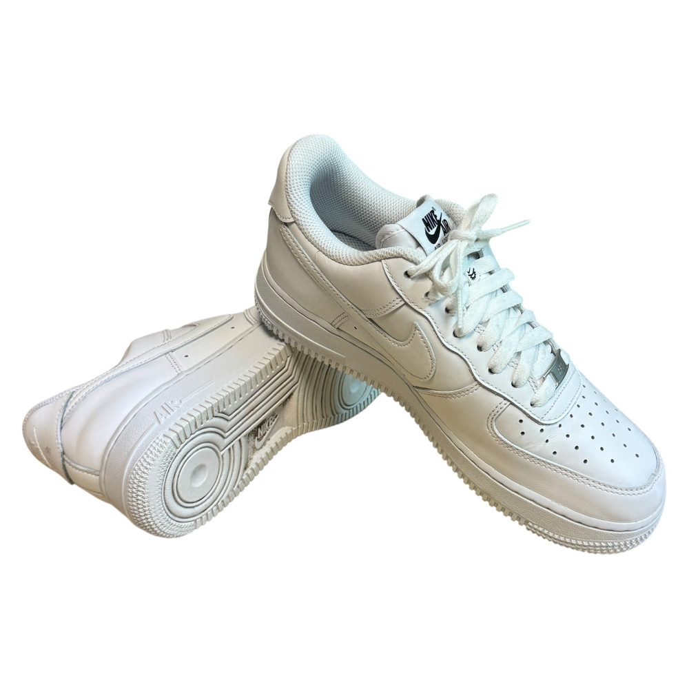 Nike Air Force 1  buty sportowe damskie 40