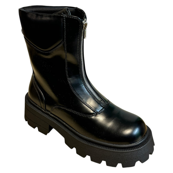 Even&Odd BOTKI damskie 41