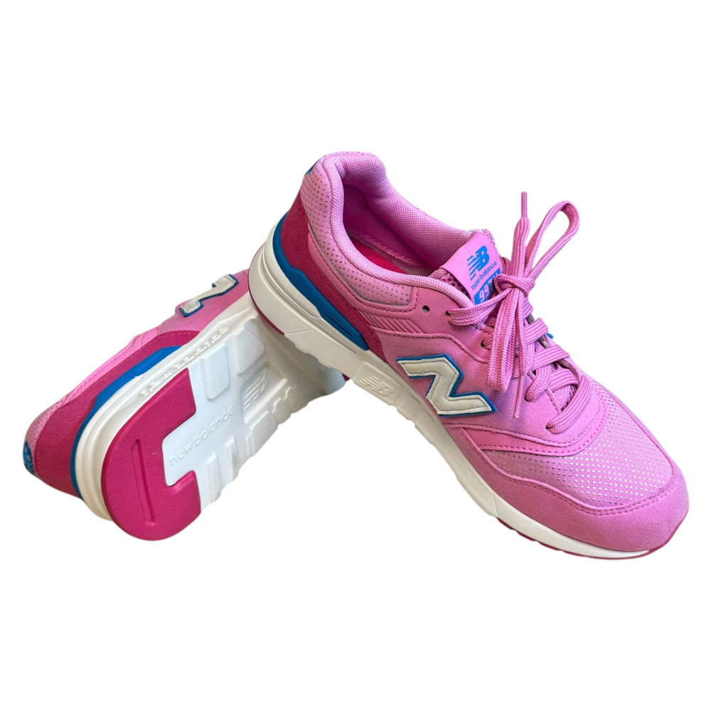 New Balance BUTY SPORTOWE damskie 38/39