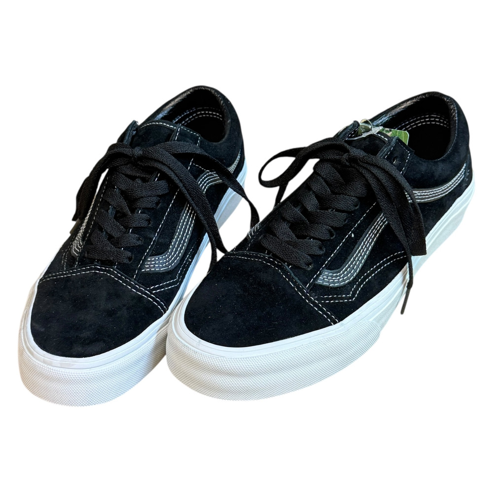 Vans Old Skool BUTY SPORTOWE damskie 38.5/37