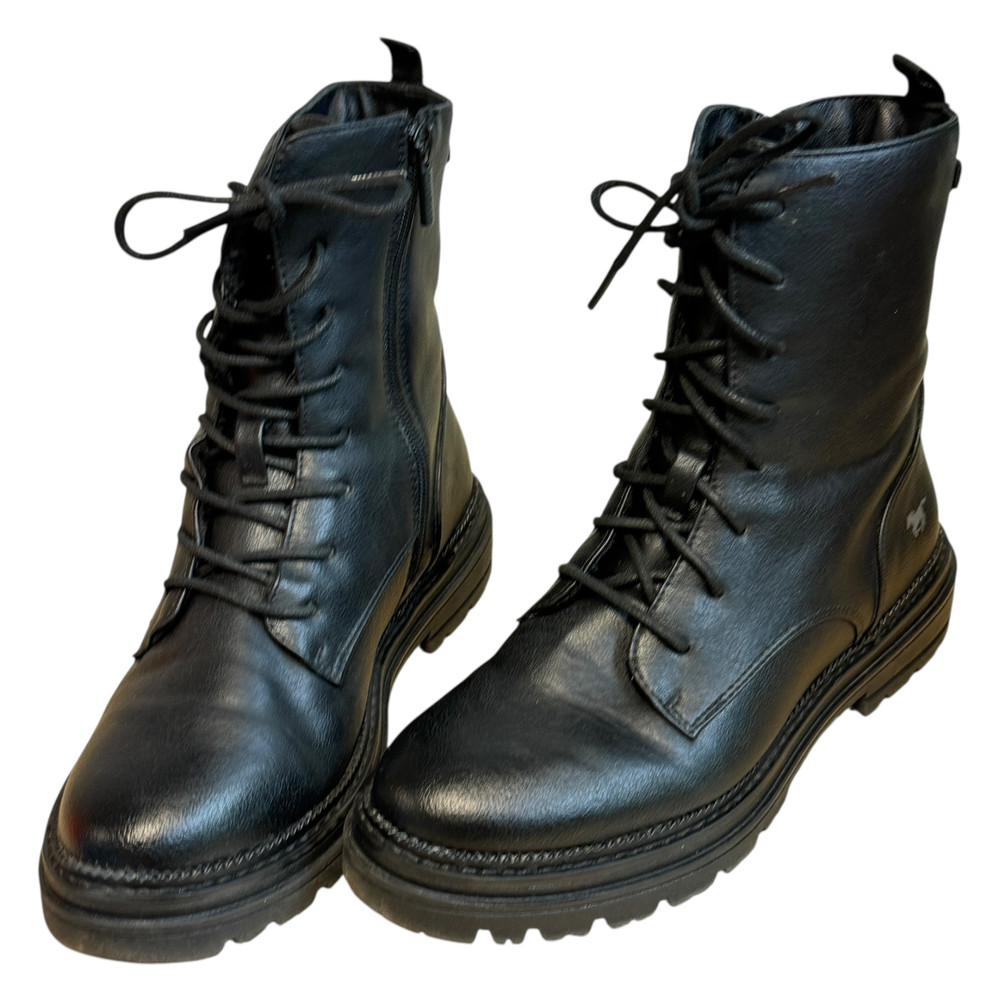 Mustang BOTKI damskie 38