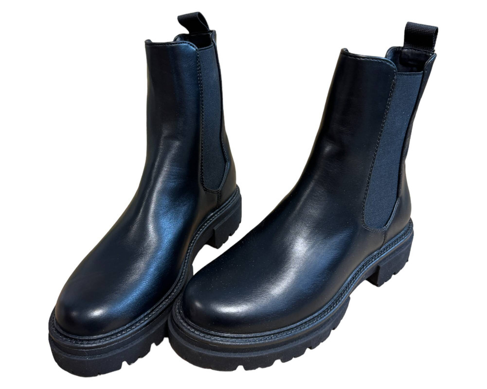 Even&Odd  BOTKI  damskie 37