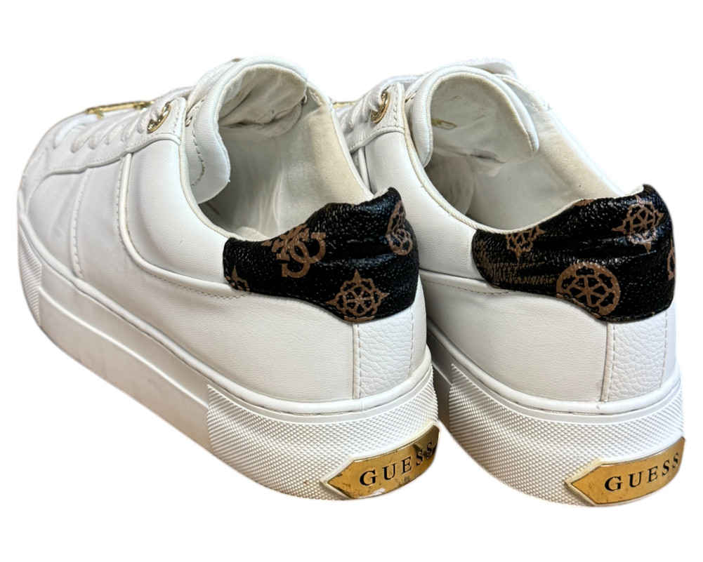 Guess  TRAMPKI  damskie 36