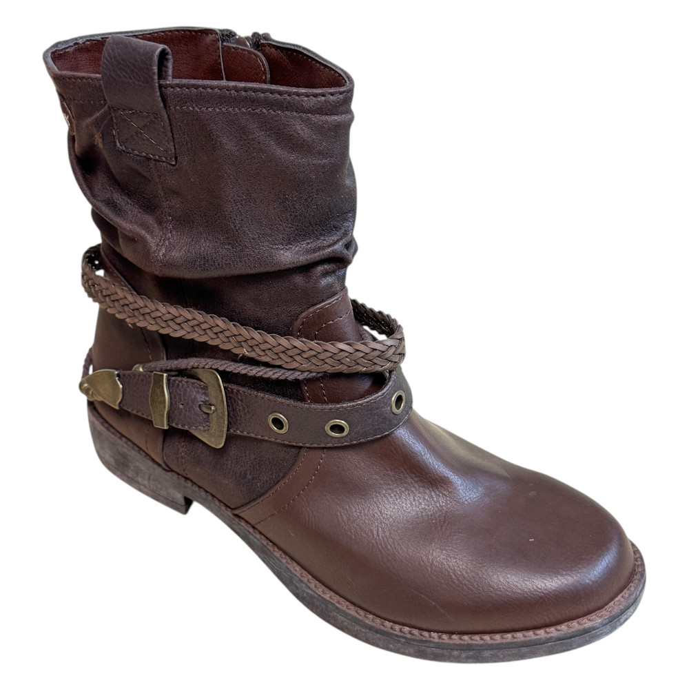 Mtng BOTKI damskie 37