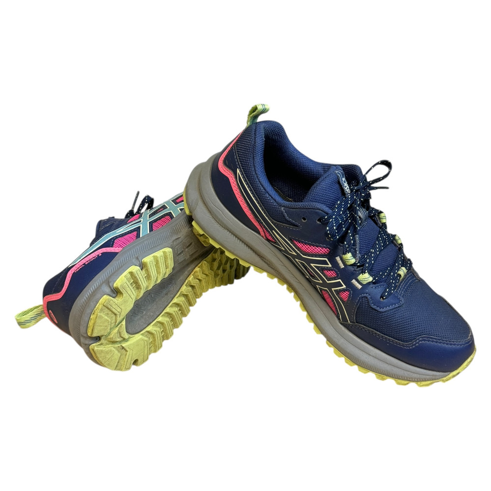 Asics Gel Pulse 13 BUTY SPORTOWE męskie 44