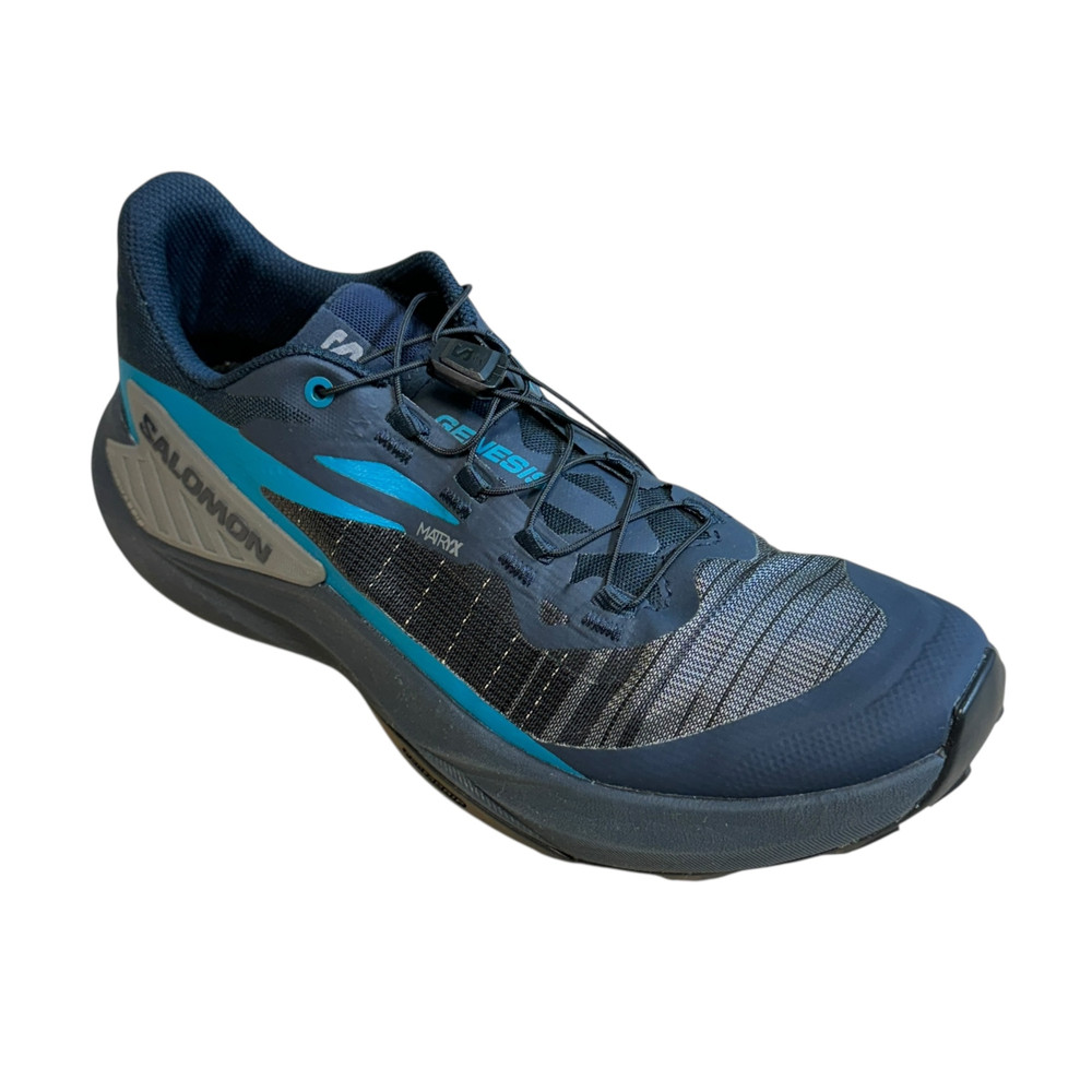 Salomon GENESIS BUTY SPORTOWE męskie 42