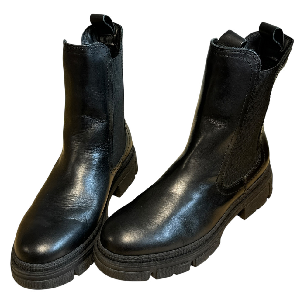 Tamaris  BOTKI  damskie 40