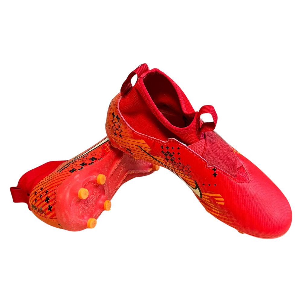 Nike Zoom Mercurial Superfly 9 Academy  BUTY SPORTOWE korki dziecięce 37,5