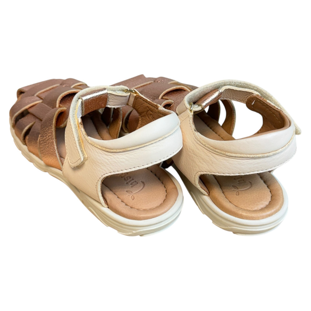 Bisgaard Freja SANDAŁY dziecięce 33/34