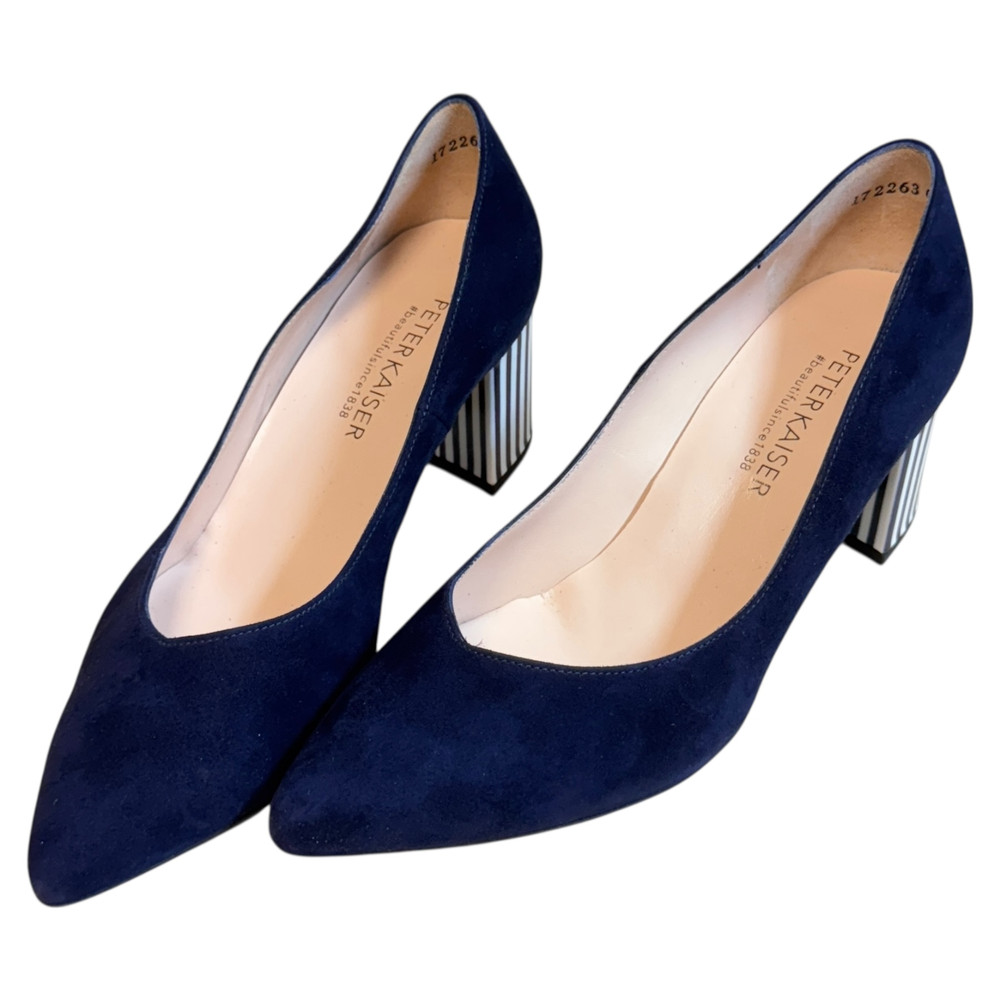 Peter Kaiser CZÓŁENKA damskie 36