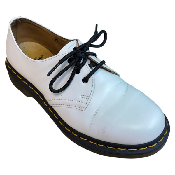 Dr. Martens 1461 PÓŁBUTY damskie 38