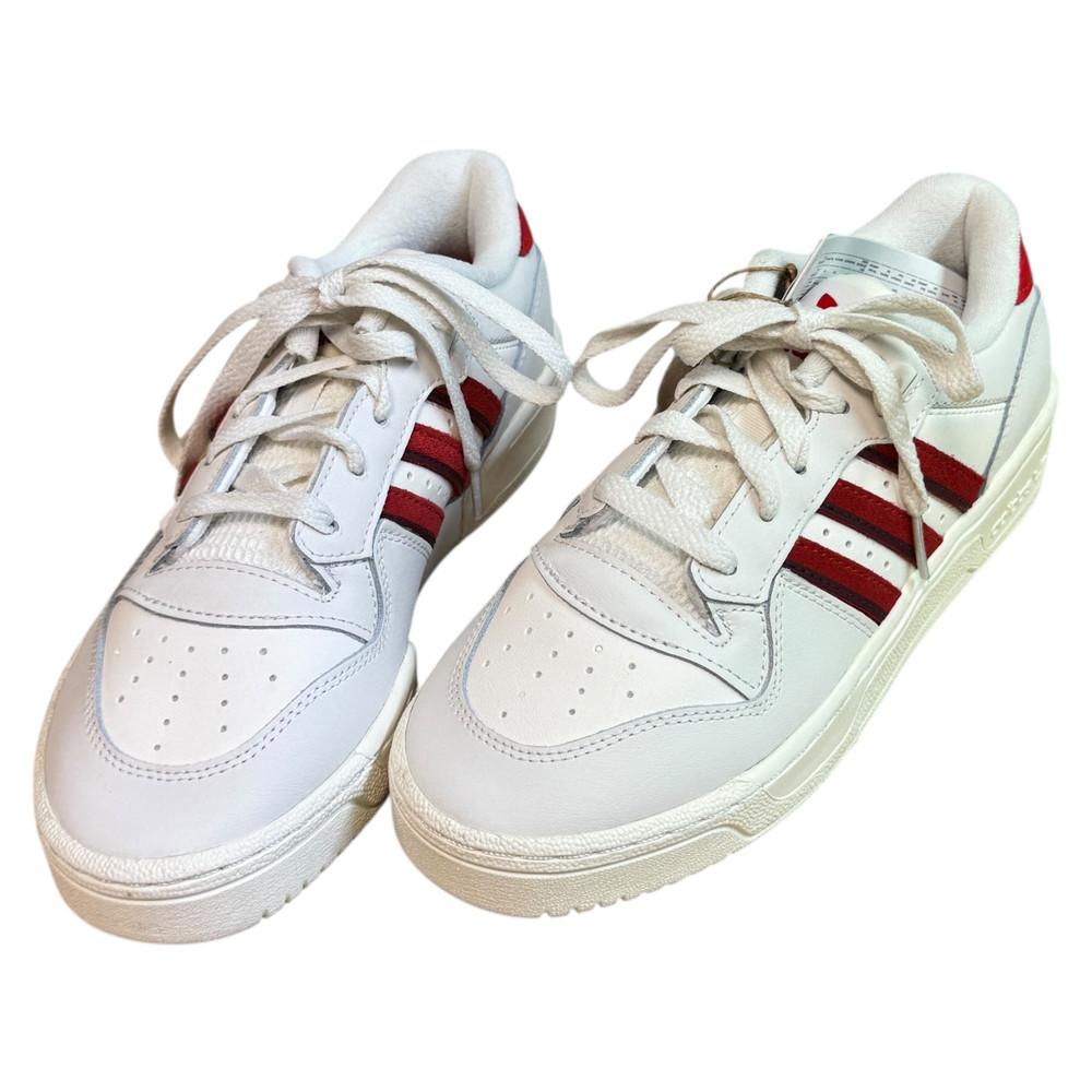 Adidas Originals Forum Low BUTY SPORTOWE damskie 37 1/3