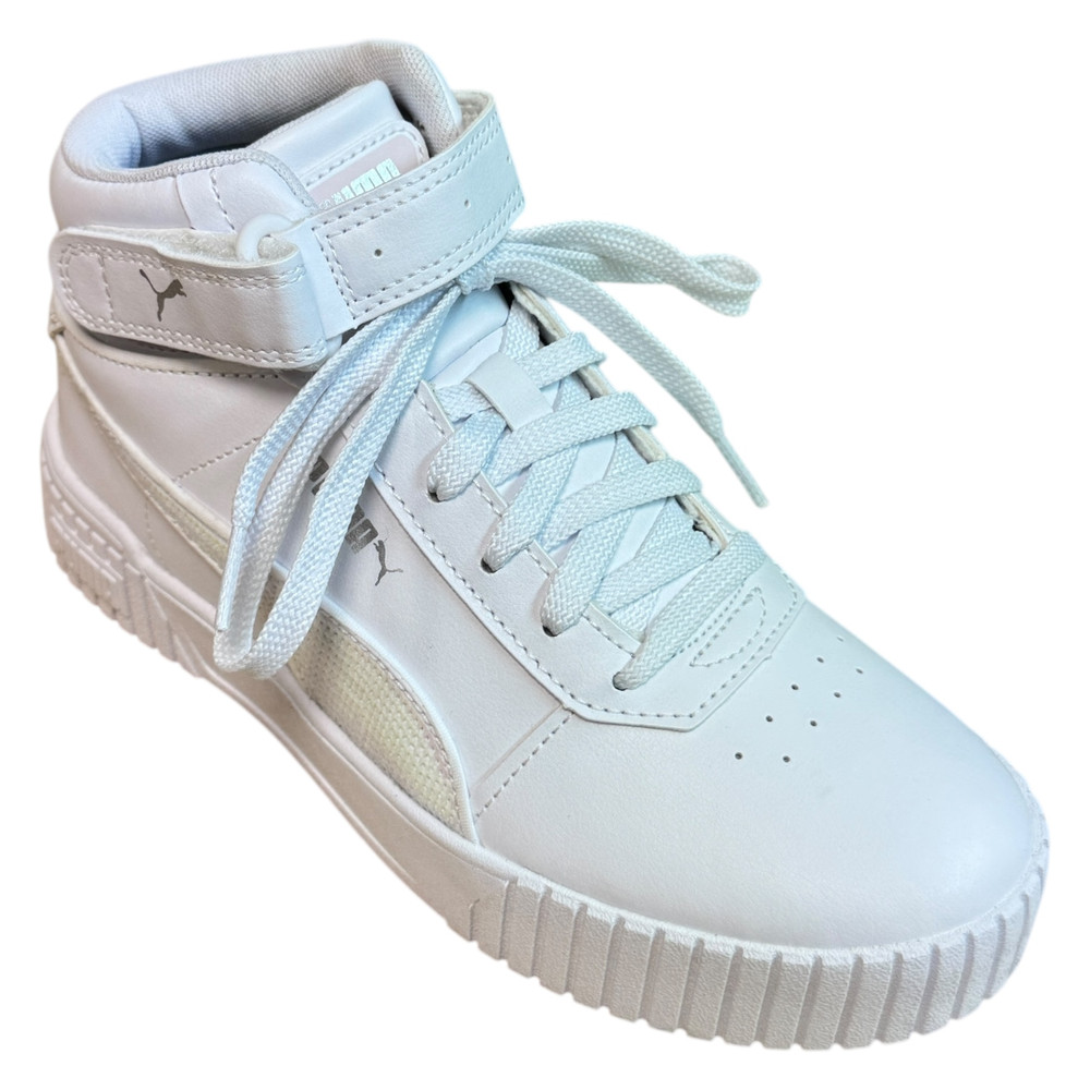 Puma Carina 2.0 Mid BUTY SPORTOWE damskie 37,5