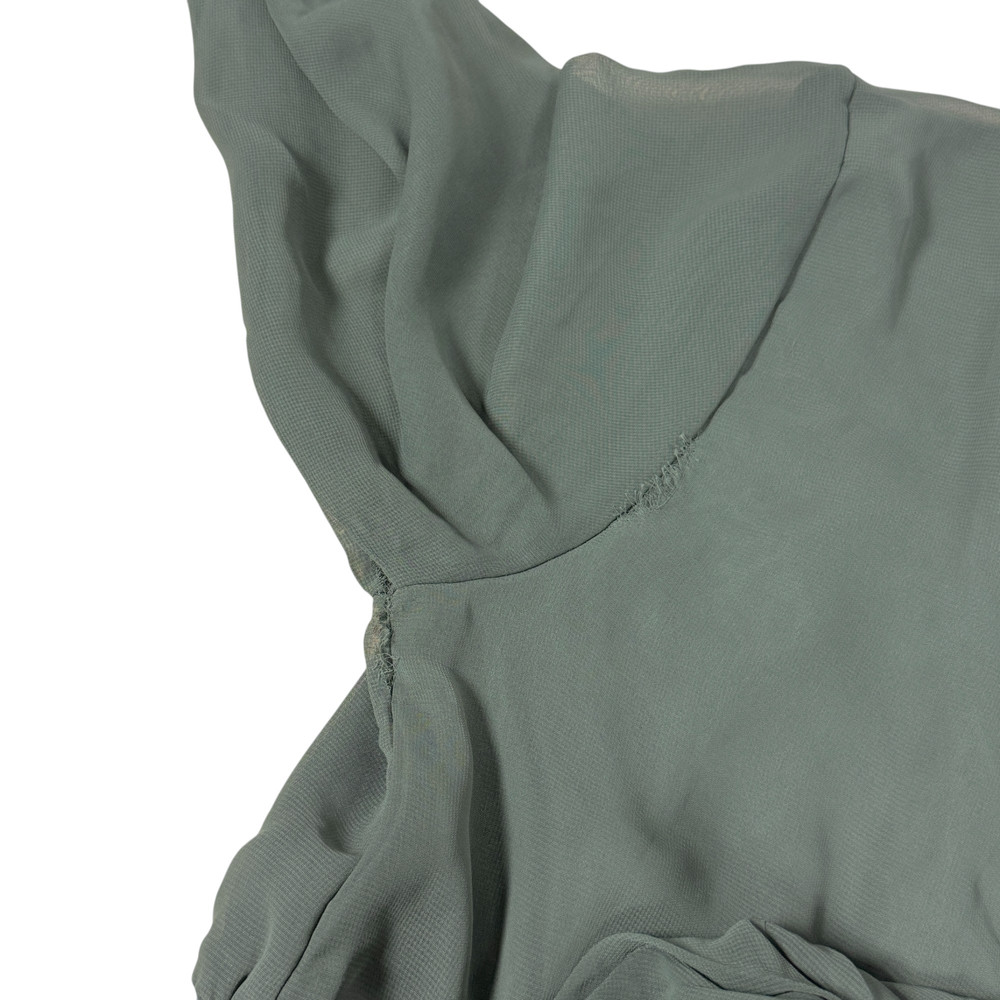 Naketano parka jacket L