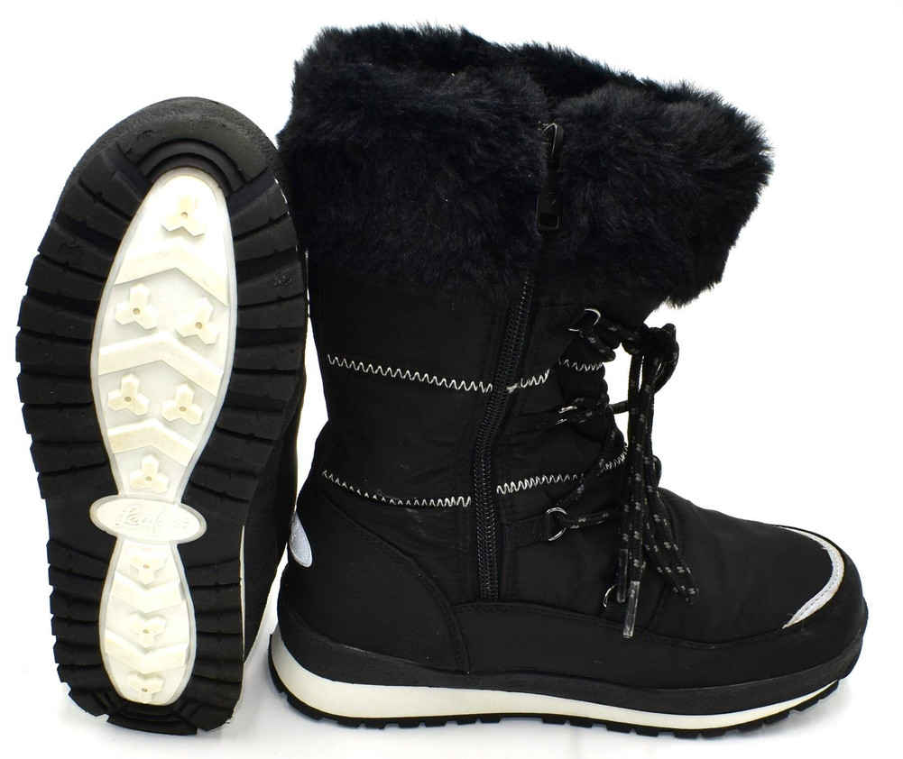 Leaf Ysby ŚNIEGOWCE dziecięce 35