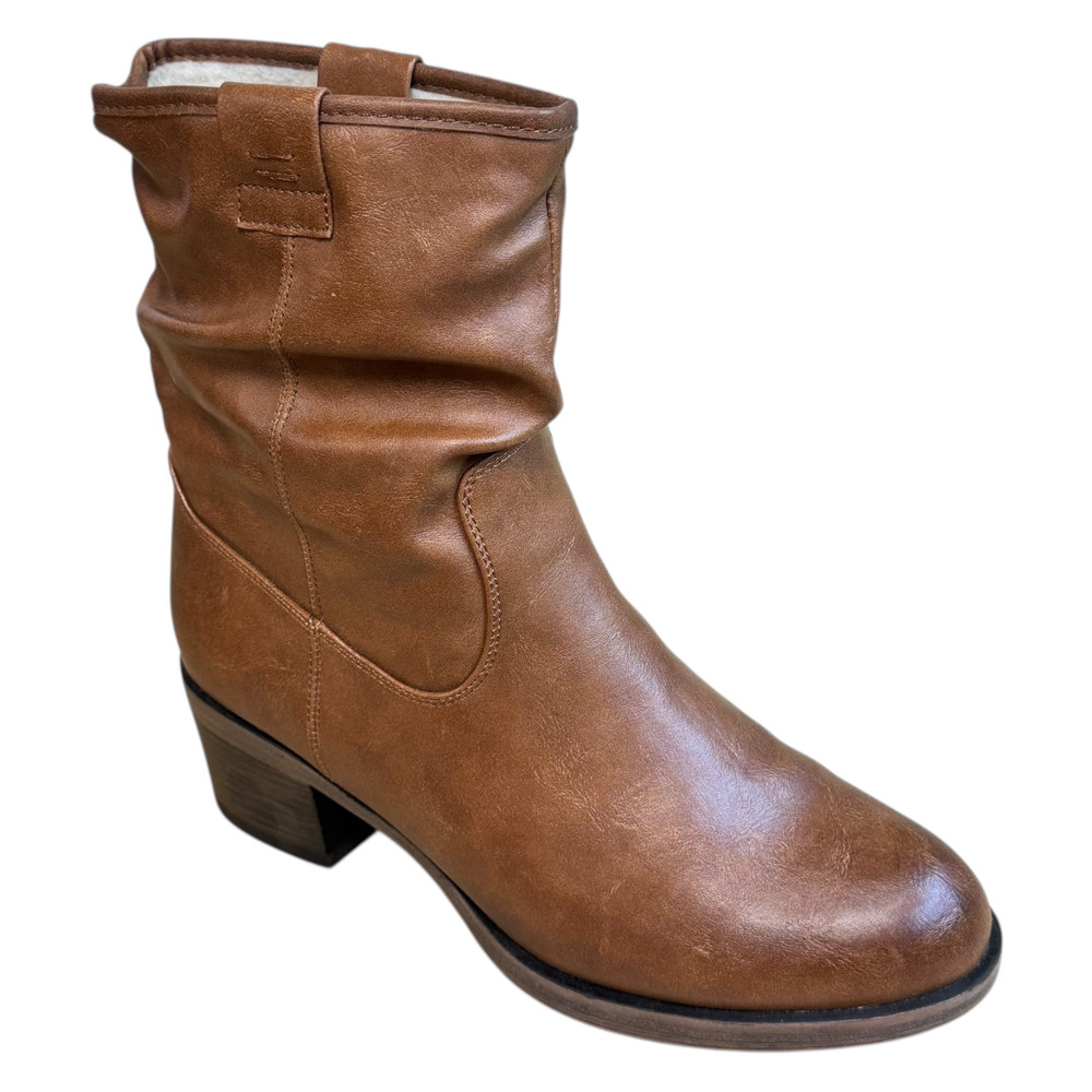 Anna Field BOTKI damskie 41