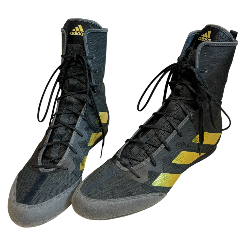 Adidas Box Hog 4 BUTY SPORTOWE bokserskie męskie 45 1/3
