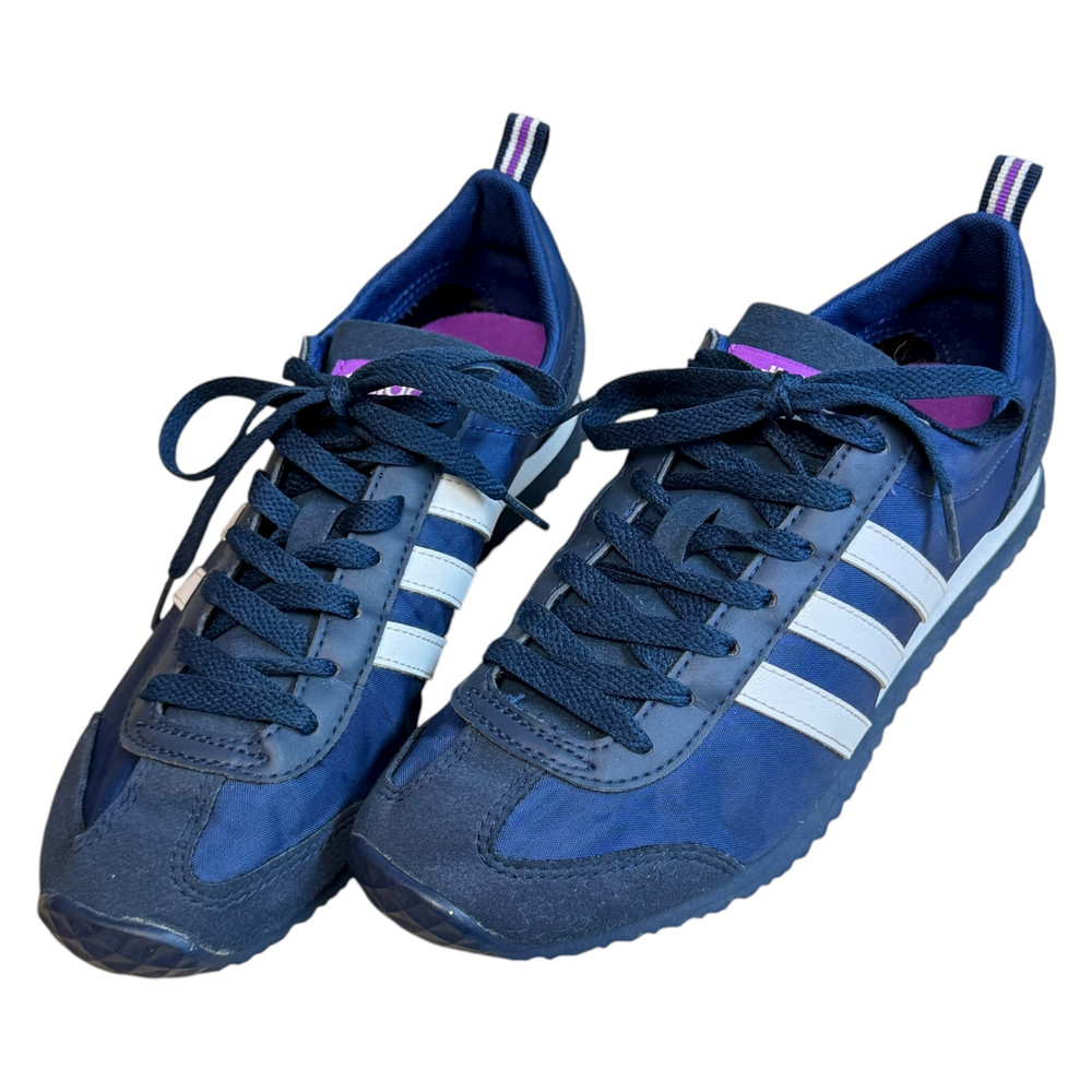 Adidas VS JOG BUTY SPORTOWE damskie 39 1/3