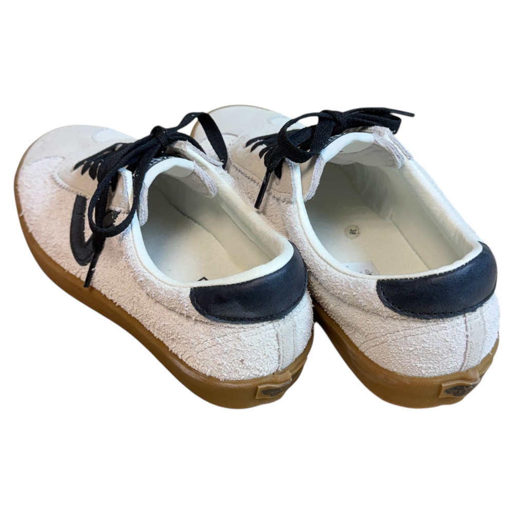 Vans Sport Low BUTY SPORTOWE damskie 37/38.5