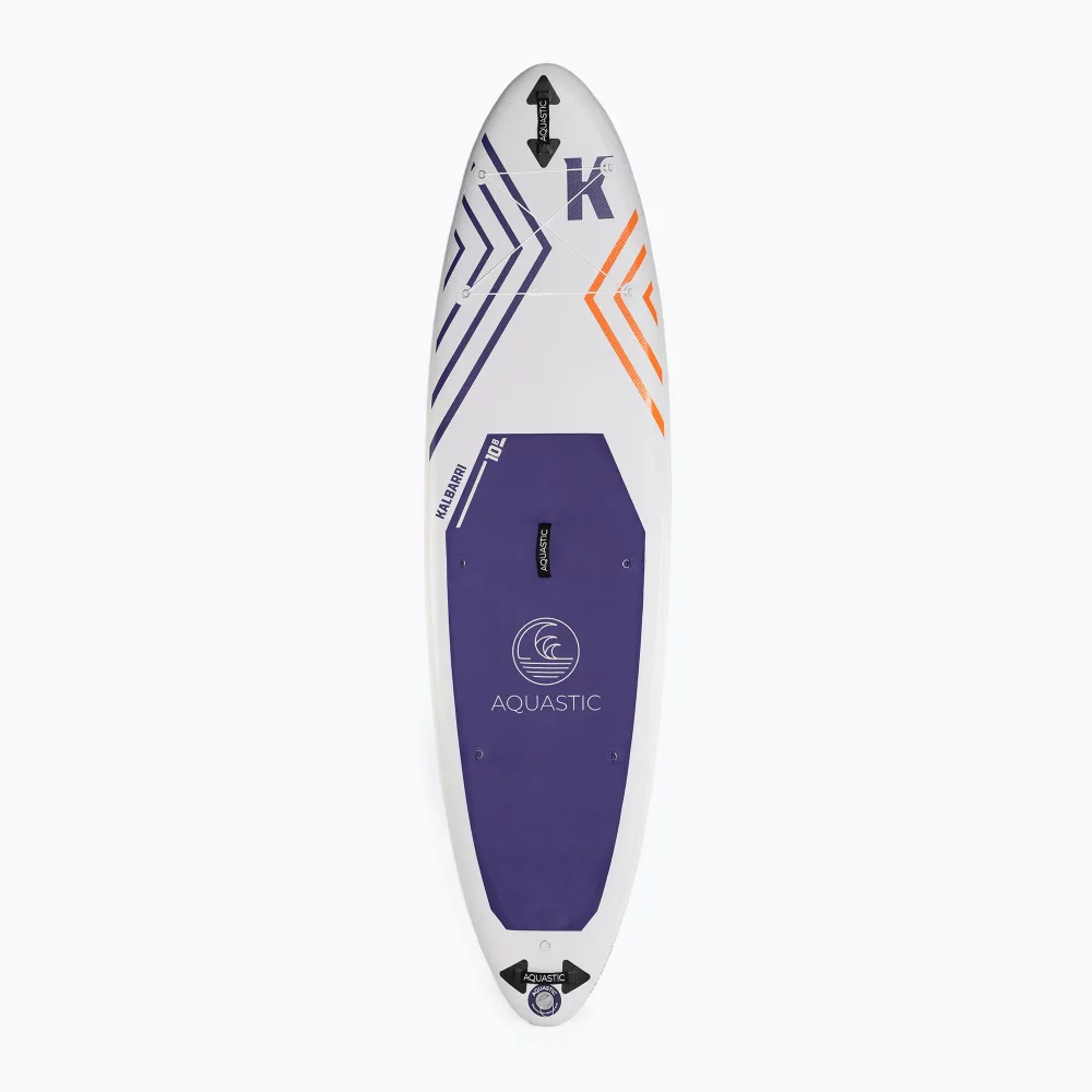 AQUASTIC Kalbarri 10'8" Sup Deska