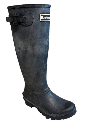 Barbour KALOSZE damskie 36