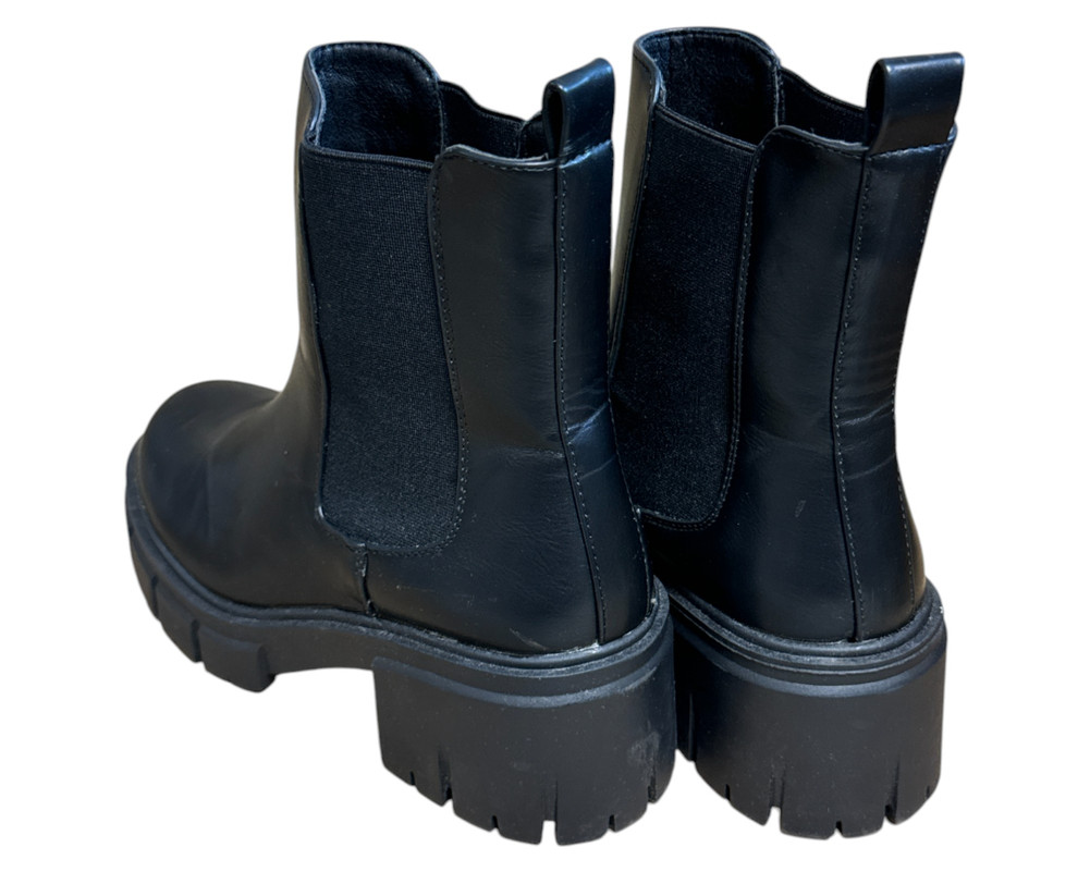 About You  BOTKI  damskie 37