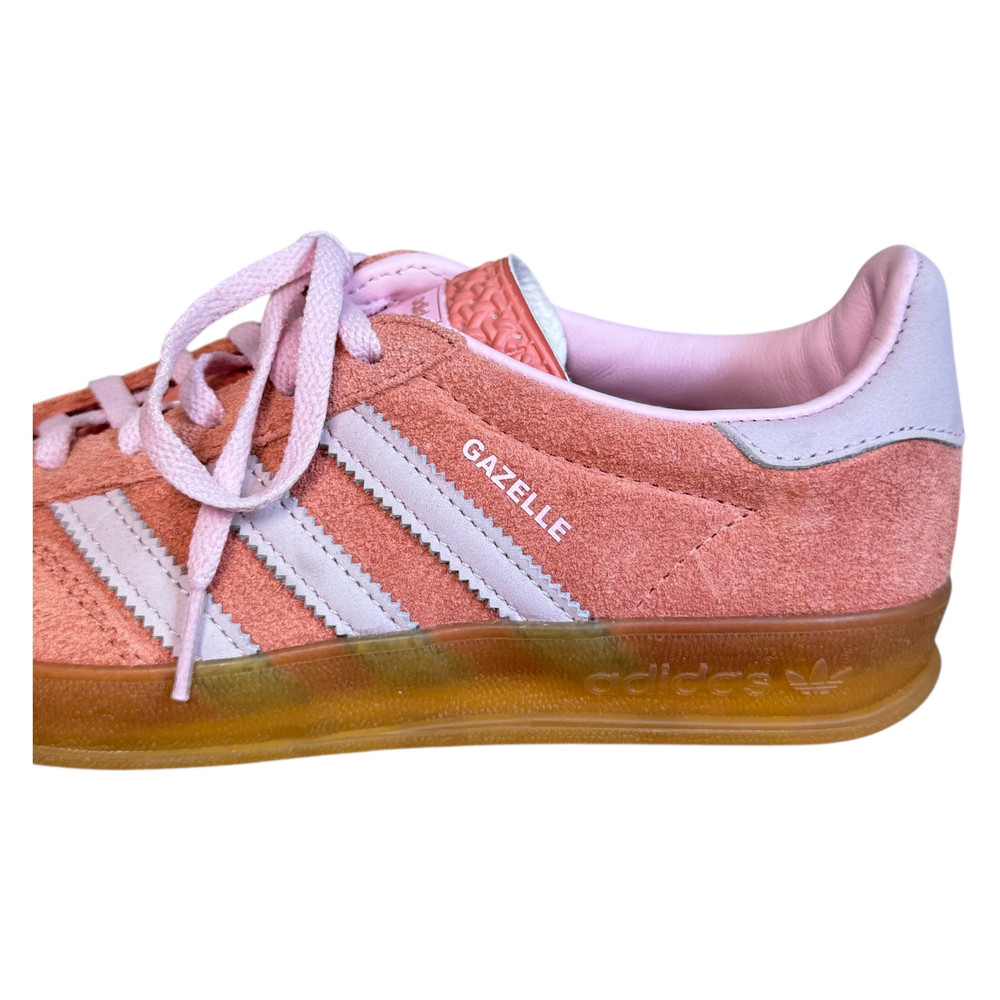 Adidas GAZELLE INDOOR BUTY SPORTOWE damskie 36 36 2/3