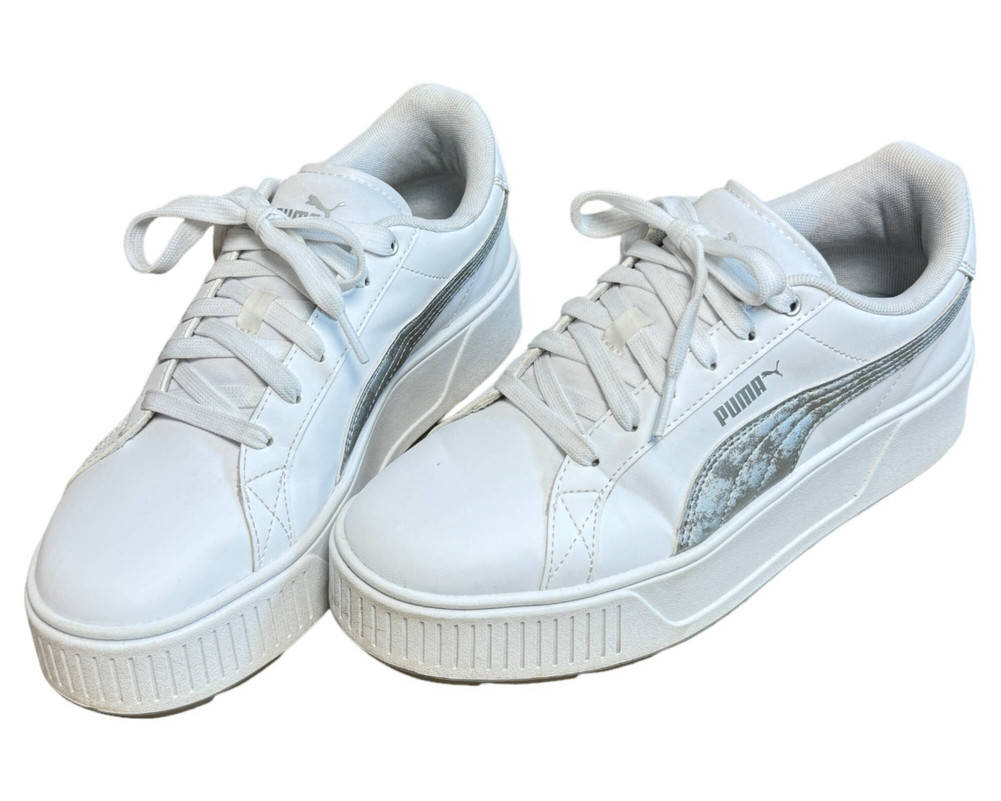 Puma Karmen Space Metallics BUTY SPORTOWE damskie 41