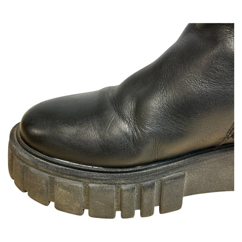 Marc O`Polo BIANCA BOTKI  damskie 39