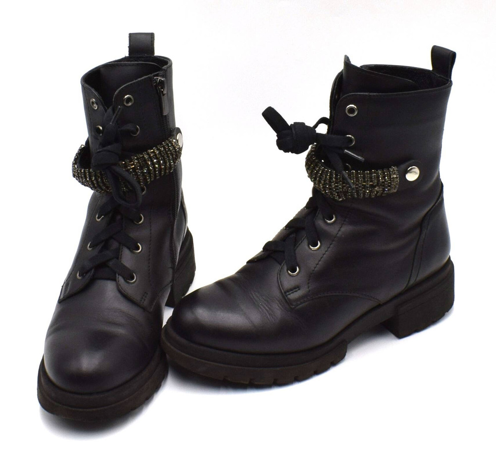 Karino  BOTKI  damskie 37