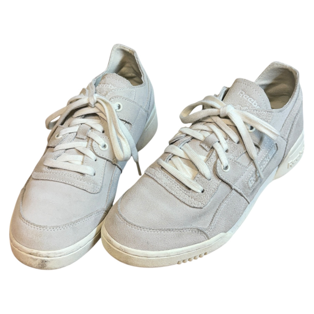 Reebok Workout LO Plus BUTY SPORTOWE damskie 38,5