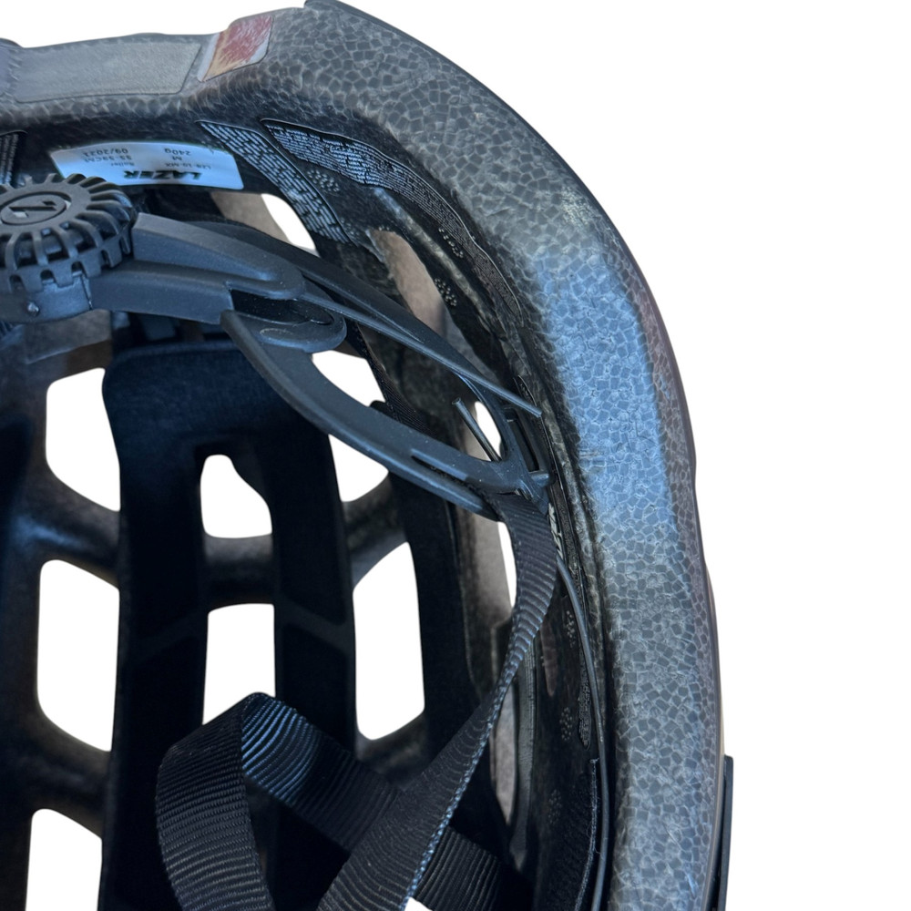 Kask rowerowy LAZER Roller M 55-59