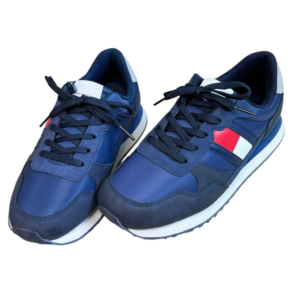 Tommy Hilfiger BUTY SPORTOWE dziecięce 36/35