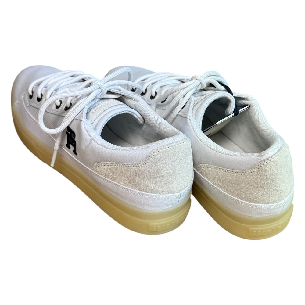 Tommy Hilfiger HI VULC BUTY SPORTOWE męskie 45