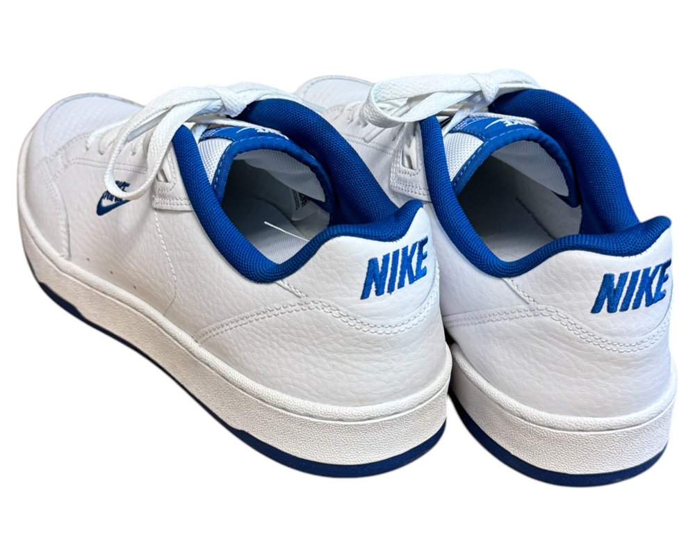 Nike Grandstand II  BUTY SPORTOWE  męskie 43