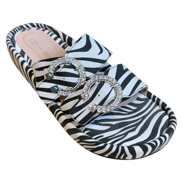 L37 KLAPKI damskie 40