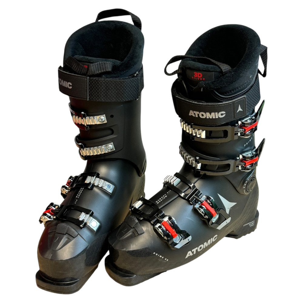 Atomic HAWX PRIME 90 BUTY NARCIARSKIE męskie 42/43