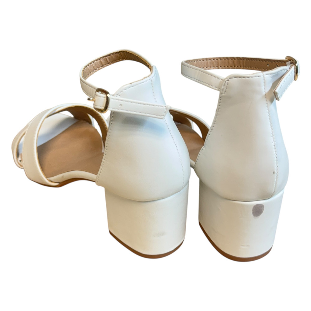 About You Dina SANDAŁY damskie 38