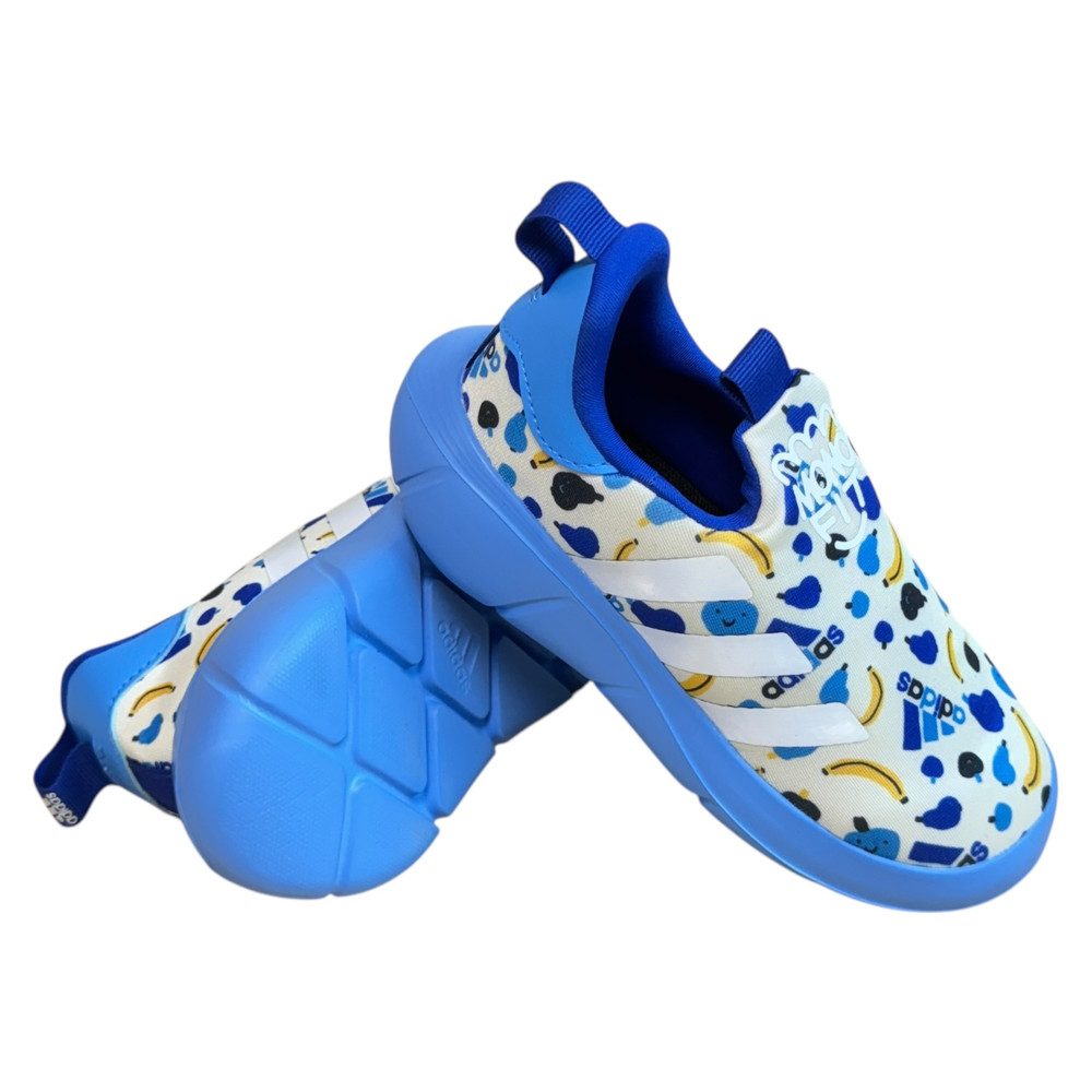 Adidas Monofit Slip-On BUTY SPORTOWE dziecięce 26