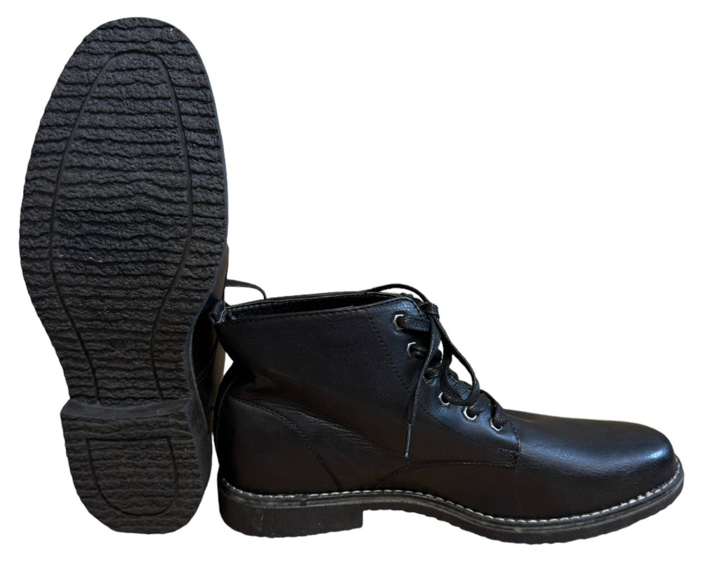 Fashion Shoes  TRZEWIKI I PÓŁBUTY  męskie 44