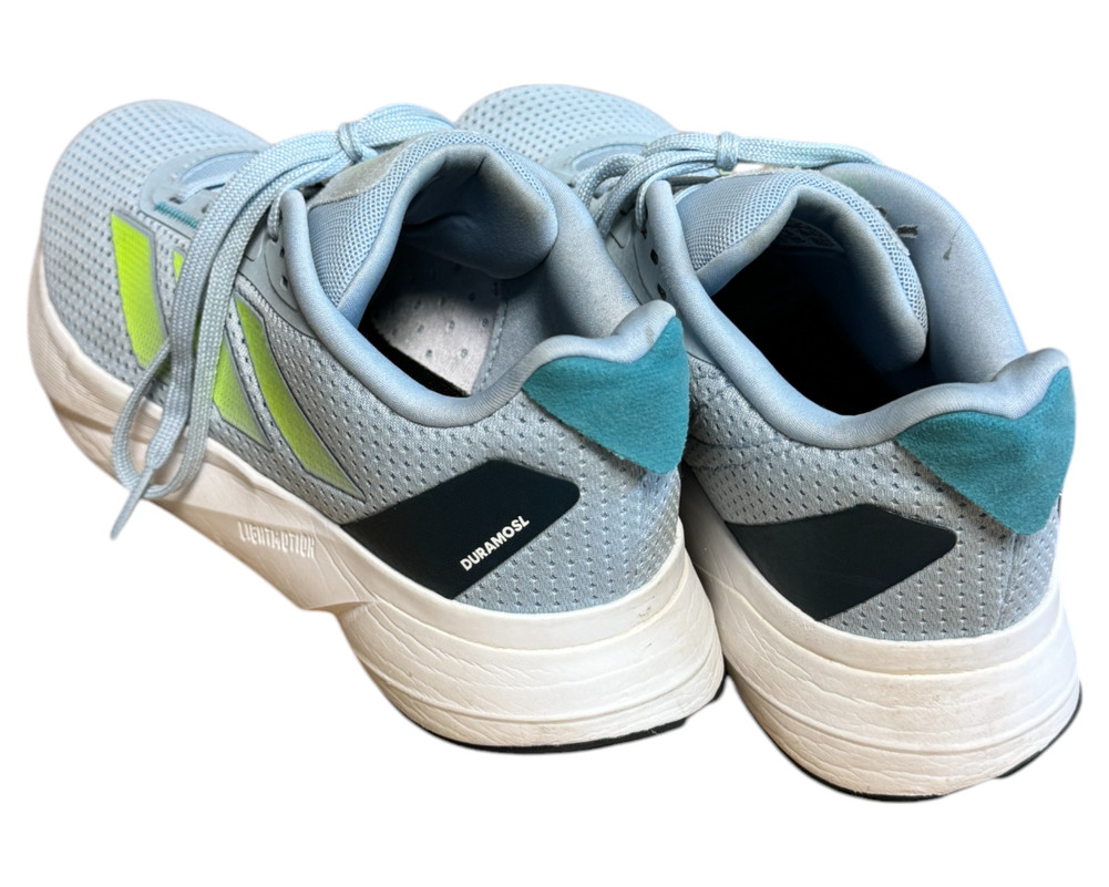 Adidas Duramo SL BUTY SPORTOWE  damskie 39 1/3