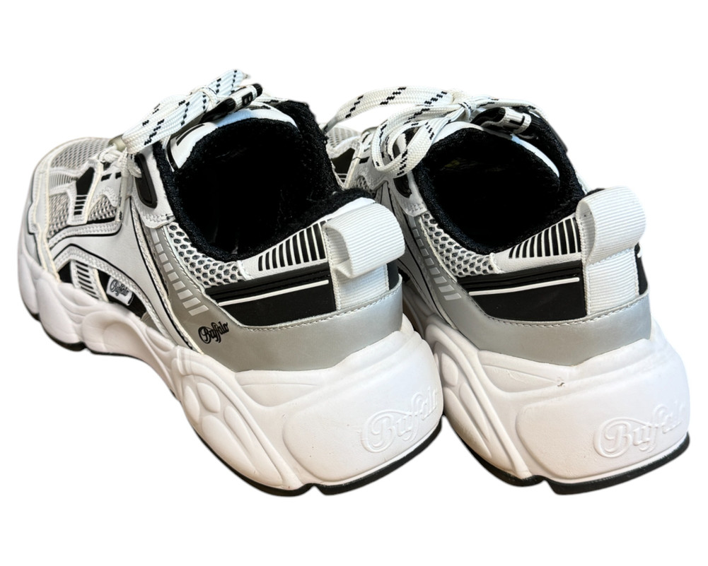 Buffalo  BUTY SPORTOWE  damskie 39